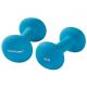 Cintre Tunturi 5kg Bleu (NOUVEAU)