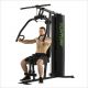 HG20 Tunturi Multifunction Gym poids maximum 60kg