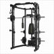 SM80 Tunturi Full Smith Deluxe Multipower Cage
