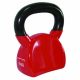 Poids 14TUSCL348 Tunturi 10kg rouge