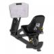 Presse multifonction Platinum Legpress 4 en 1