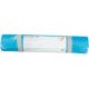 Tapis de yoga TPE couleur Blue and Green GetFit cod. GF313