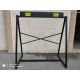 Cage pour sac de boxe Everlast Ex Exposition Cod.GE1