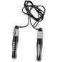 Corde à sauter corde à sauter double avec compteur 2,75 mtGetFIT