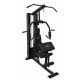 Station multifonctionnelle professionnelle FORCE T BUILDER 1.0 GetFIt