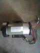 Moteur 3,5 CV pour tapis roulant Tecnofit TF 6 W et TF 6,1 W