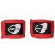 Bandages sous gant Couleur rouge GetfFit GF 729-R