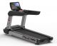 Tapis roulant professionnel Tecnofit TF 13 W Écran tactile 19 pouces 8 Hp Capacité 300 kg