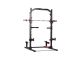Multipower Rack Smith Machine Pbx 6000 Professionnel Enerfit Code PBX6000