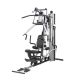 Gym Multifonctionnel Bi-Angulaire G6B Corps Solid Art G6B