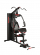 Gymnase multifonction M600 avec pile de poids DC Athletics de 80 kg