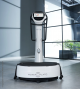 Plateforme vibrante MY 7 Capacité utilisateur 136 kg Power Plate Ex Exhibition
