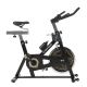 Vélo Spin Bike SPB 5500 IFIT App Bluetooth Volant d'inertie professionnel 25 kg Enerfit