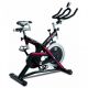 Cyclisme en salle SB2.6 Volant professionnel 22 kg BH FITNESS