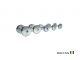 Haltère ronde en acier 32 kg Légion Code LG01115