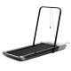 Tapis roulant électrique SLIM COMPACT ST24 avec télécommande HomAthlon 