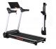 Tecnofit TFX 3,6 Y Slim White tapis roulant Bluetooth peu encombrant Auto-lubrifiant