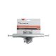 Camion en aluminium de 17,7 cm avec patin pour Longboard Drop Pacific Nextreme Cod.GRG-124