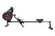 DCAthletics Club Rower 1.0 Rameur pliable