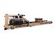 Potomac Regatta DCAthletics Rameur pliant