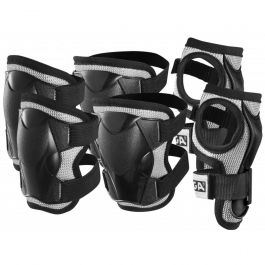 Protège Ceinture Sécurité Voiture - Lot De 2 - Noir - Adulte/Enfant